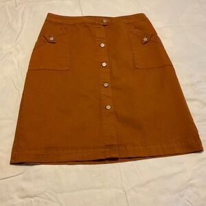 Women’s Knee Length Skirt